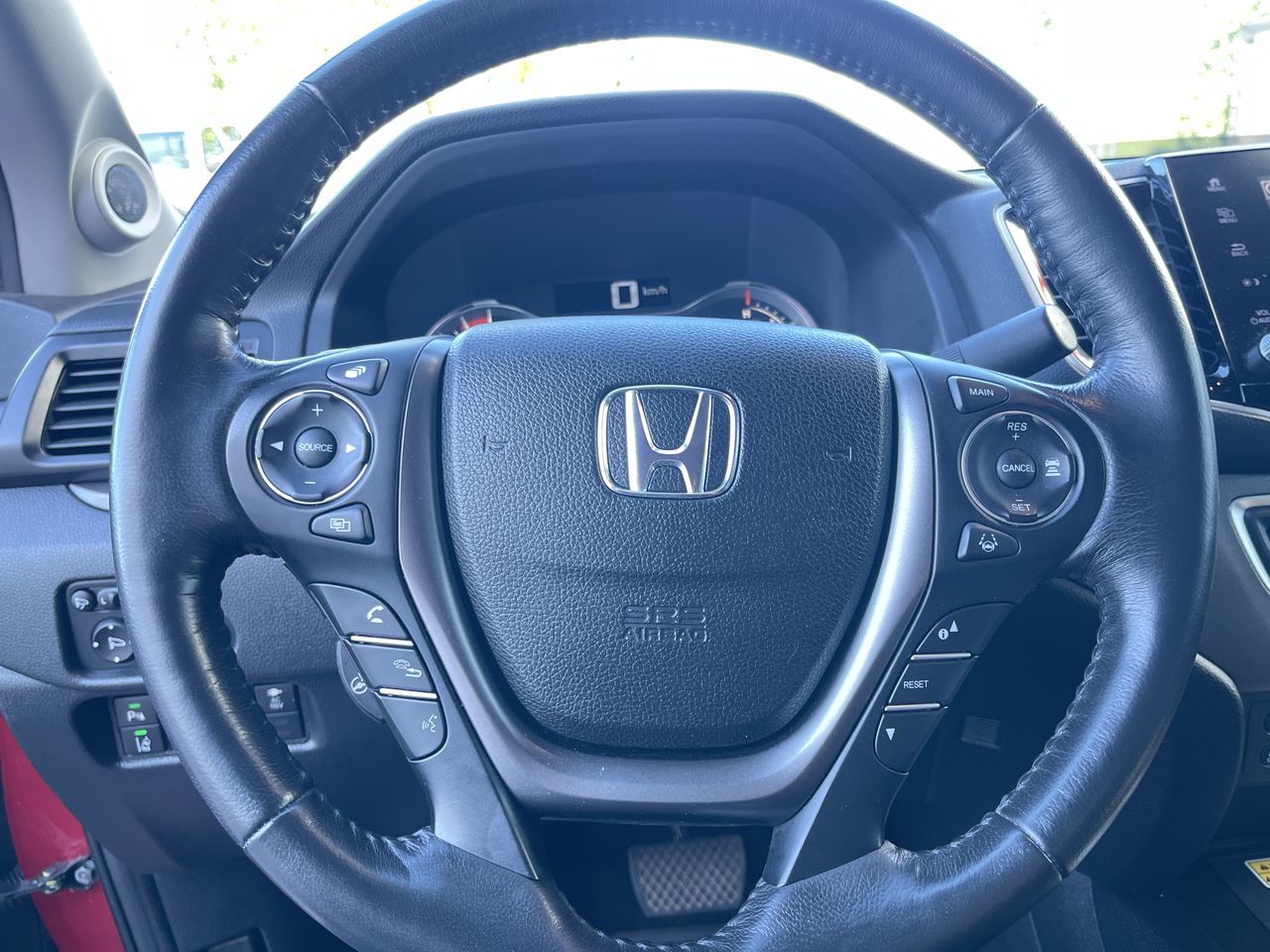 2023 Honda Ridgeline in Calgary, Alberta