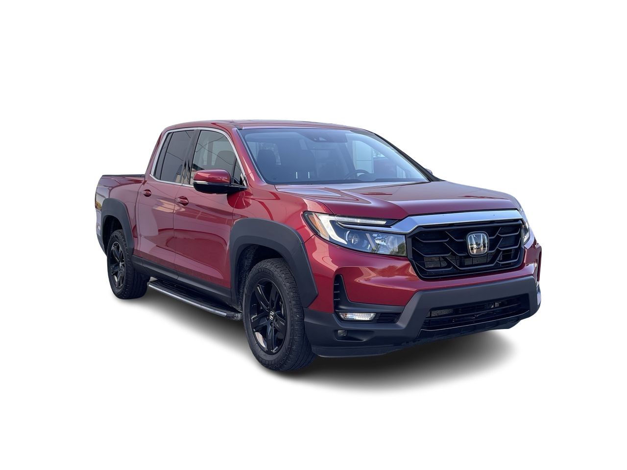 2023 Honda Ridgeline in Calgary, Alberta