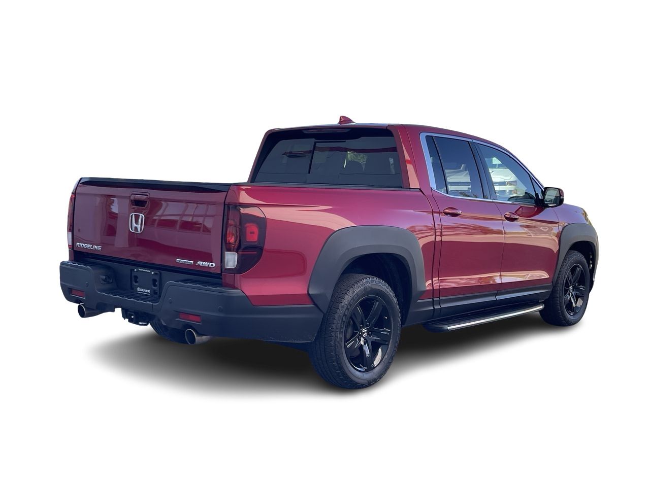 2023 Honda Ridgeline in Calgary, Alberta