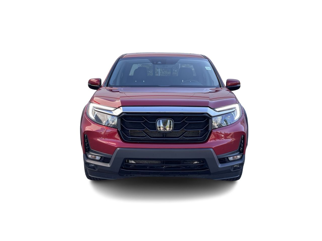 2023 Honda Ridgeline