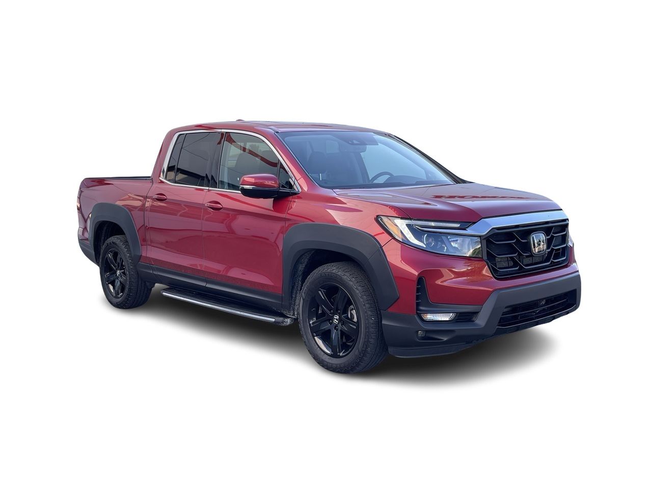 2023 Honda Ridgeline in Calgary, Alberta