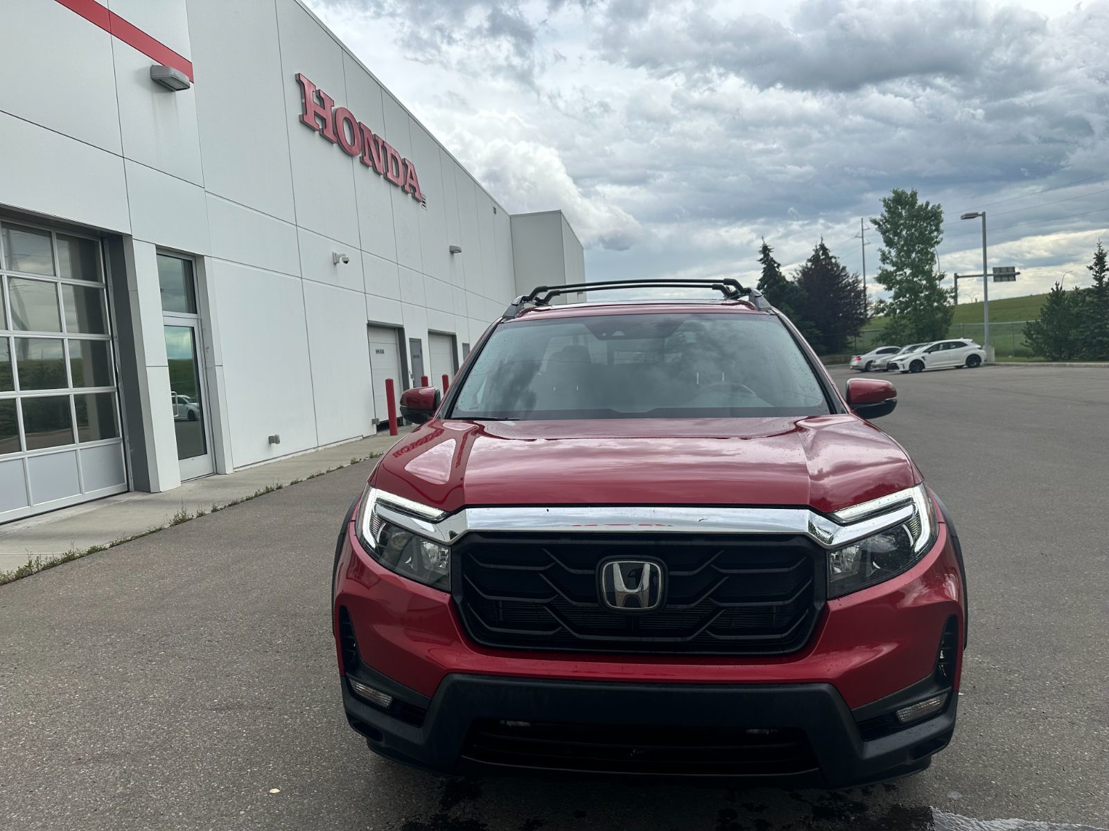 Honda Ridgeline  2023 à Calgary, Alberta