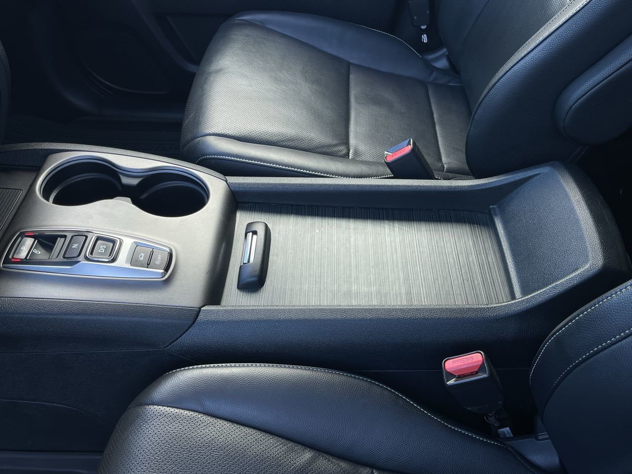 2023 Honda Ridgeline in Calgary, Alberta