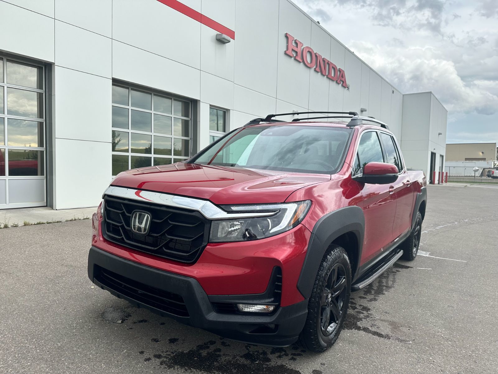 Honda Ridgeline  2023 à Calgary, Alberta