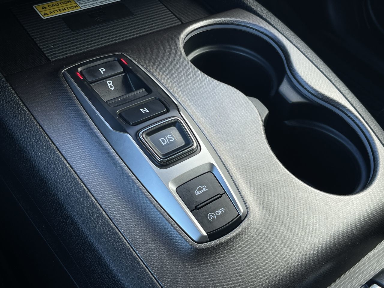 2023 Honda Ridgeline