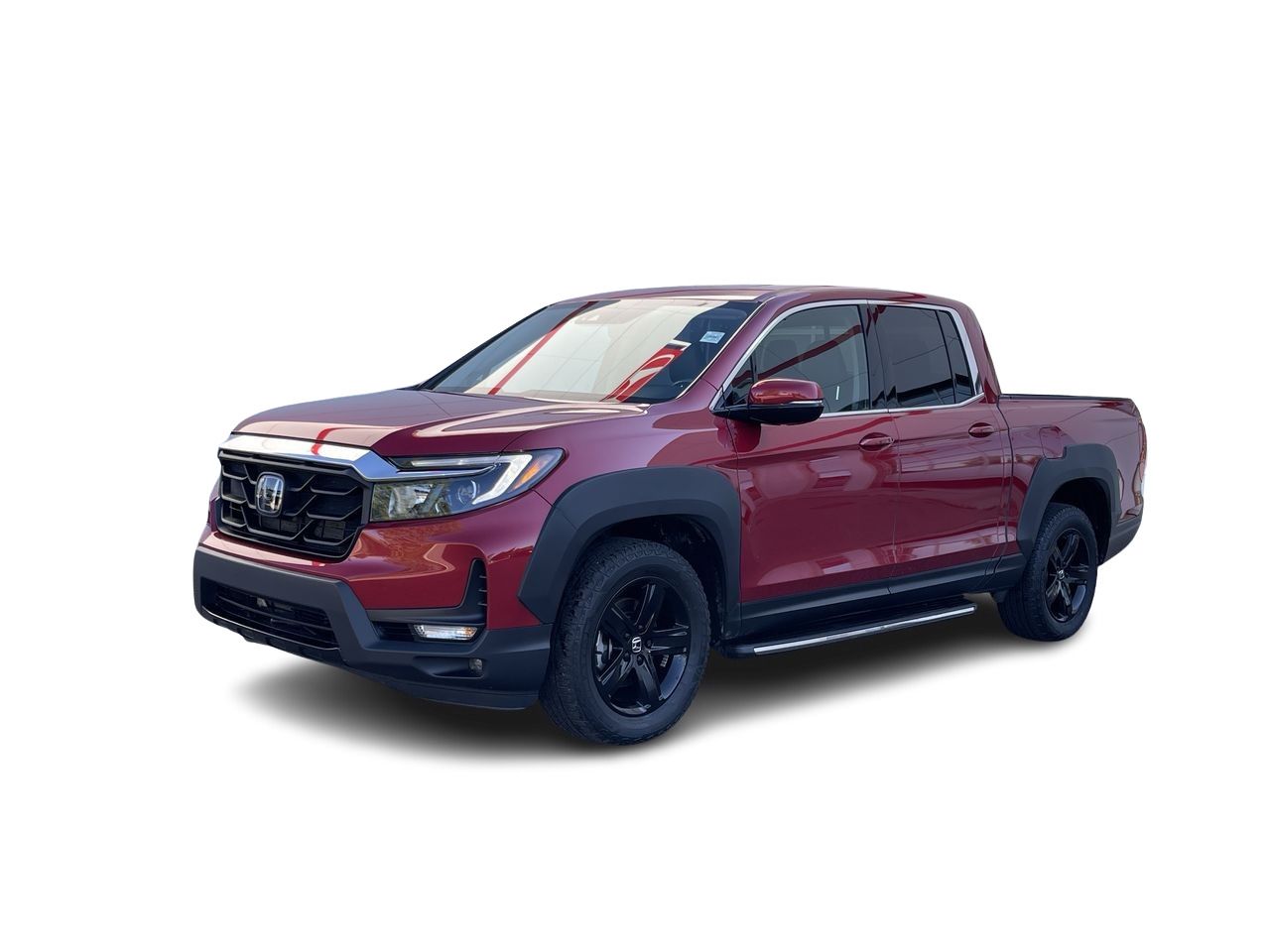 2023 Honda Ridgeline
