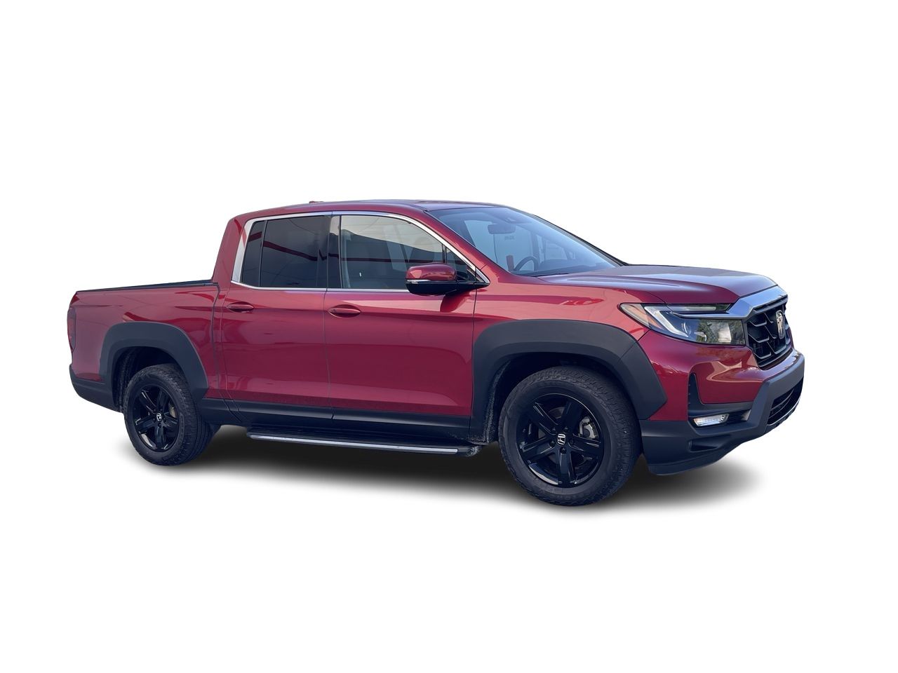 2023 Honda Ridgeline