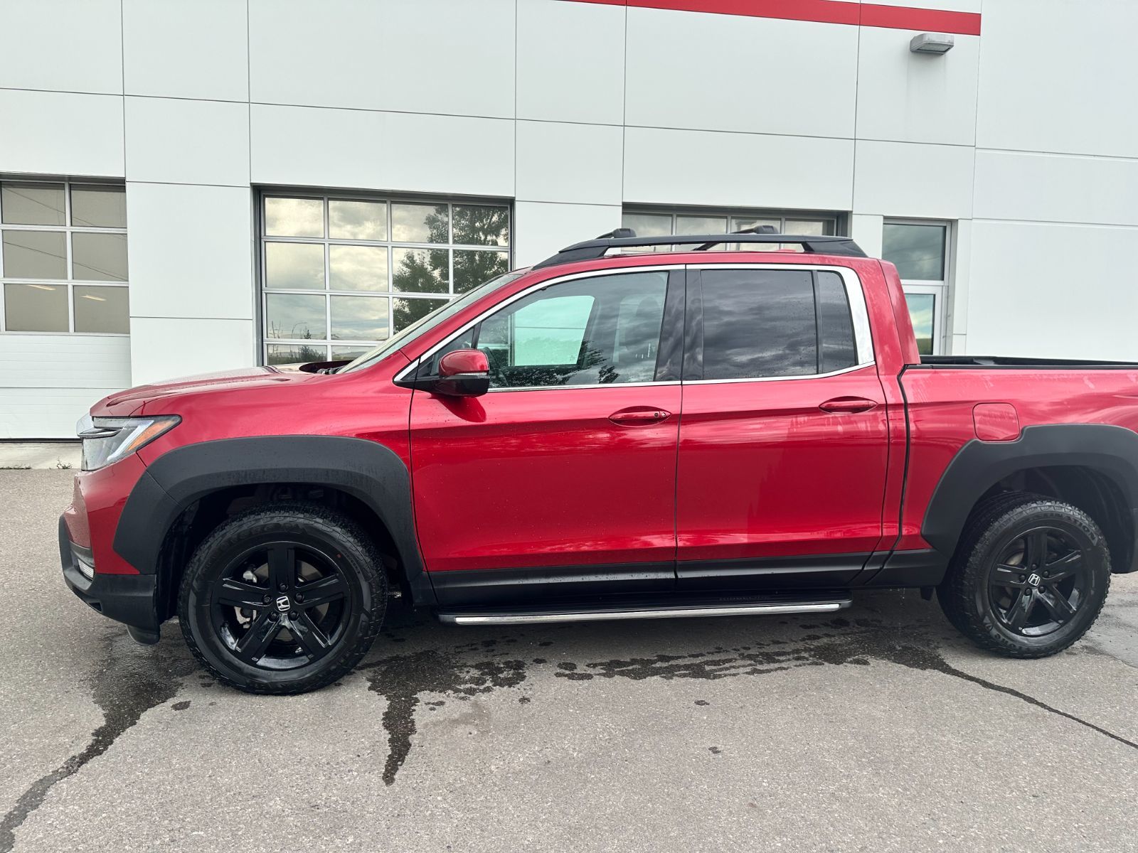 Honda Ridgeline  2023 à Calgary, Alberta