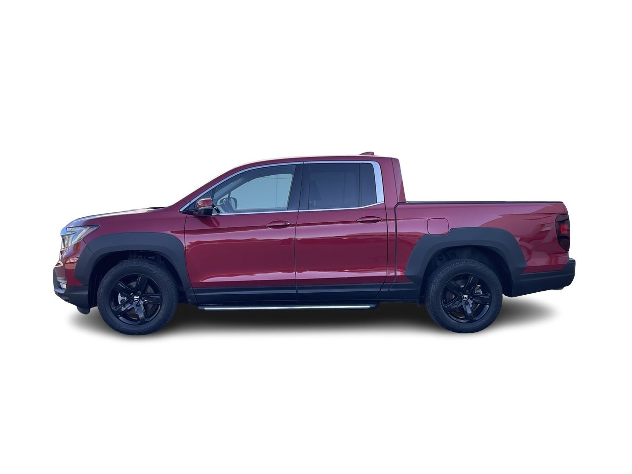 2023 Honda Ridgeline