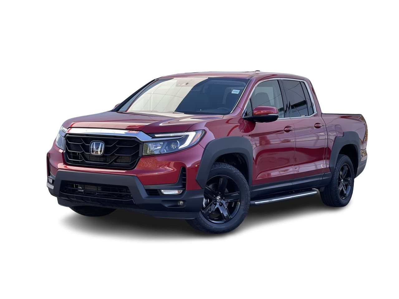 2023 Honda Ridgeline in Calgary, Alberta