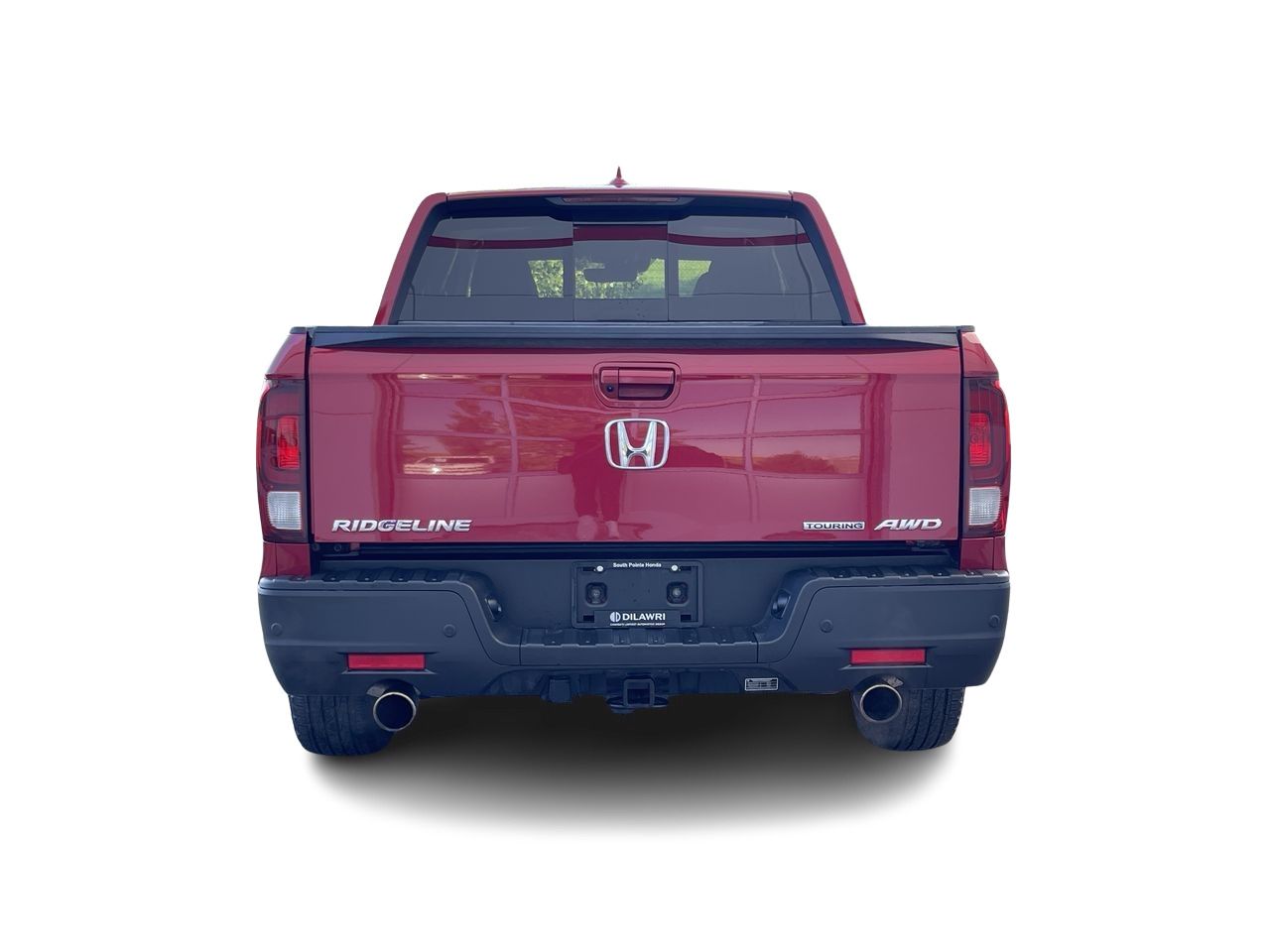 2023 Honda Ridgeline in Calgary, Alberta