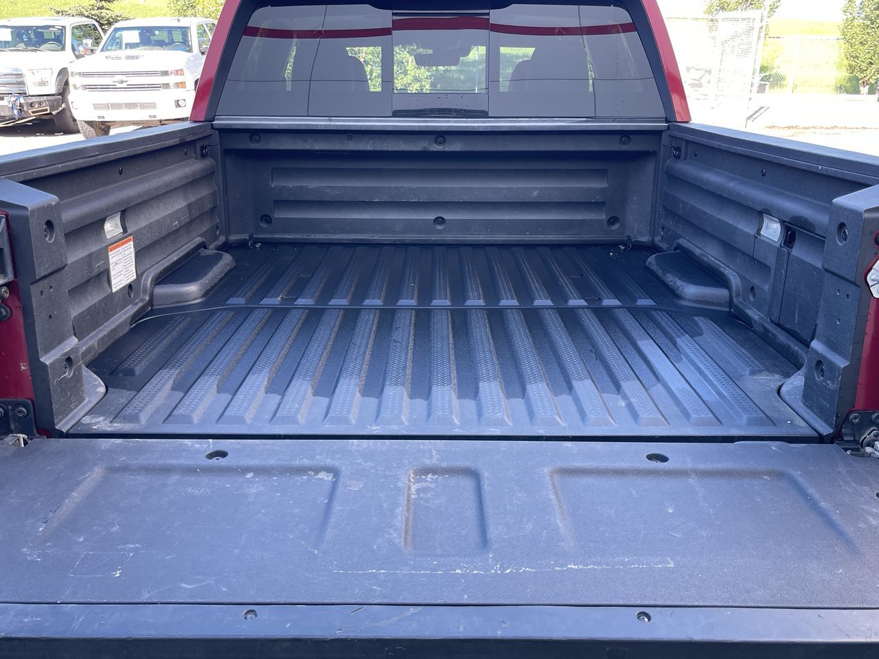 2023 Honda Ridgeline