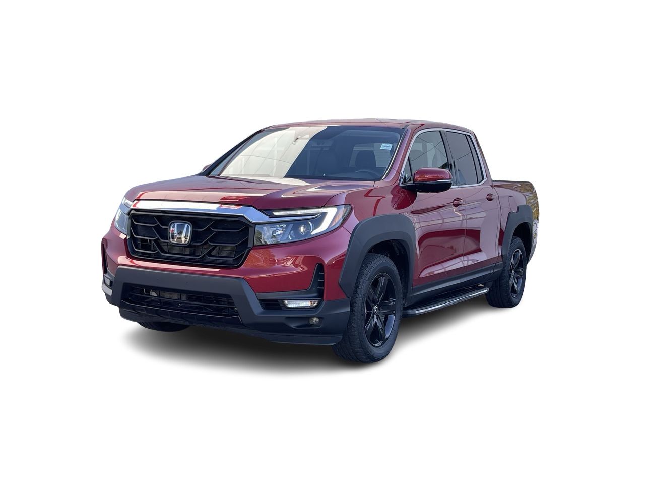 2023 Honda Ridgeline in Calgary, Alberta