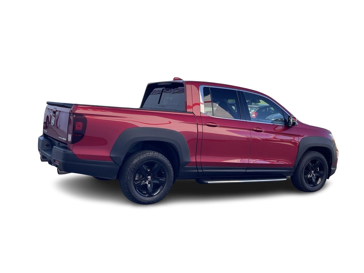 2023 Honda Ridgeline