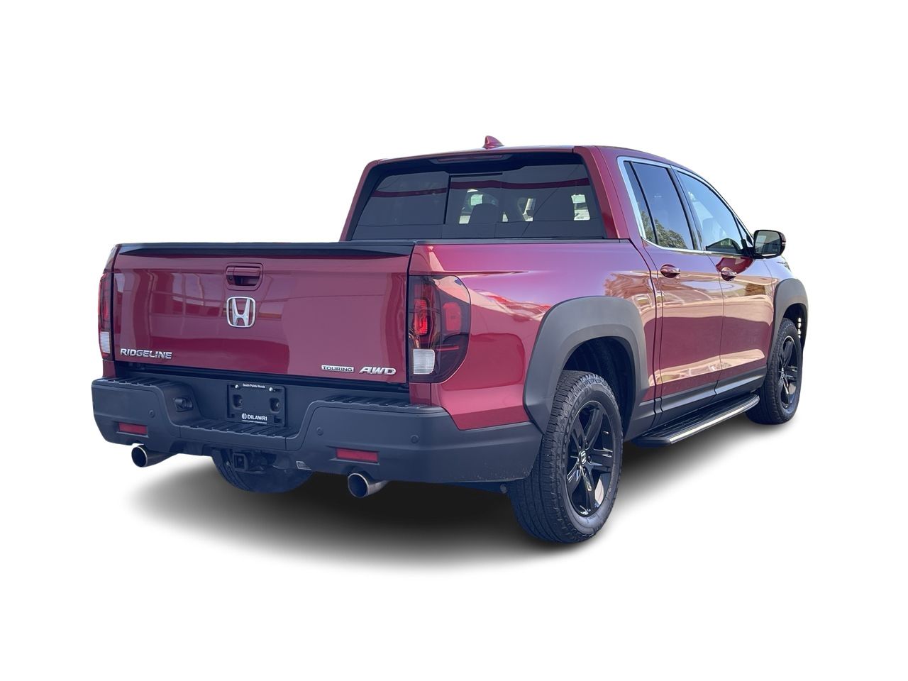 2023 Honda Ridgeline