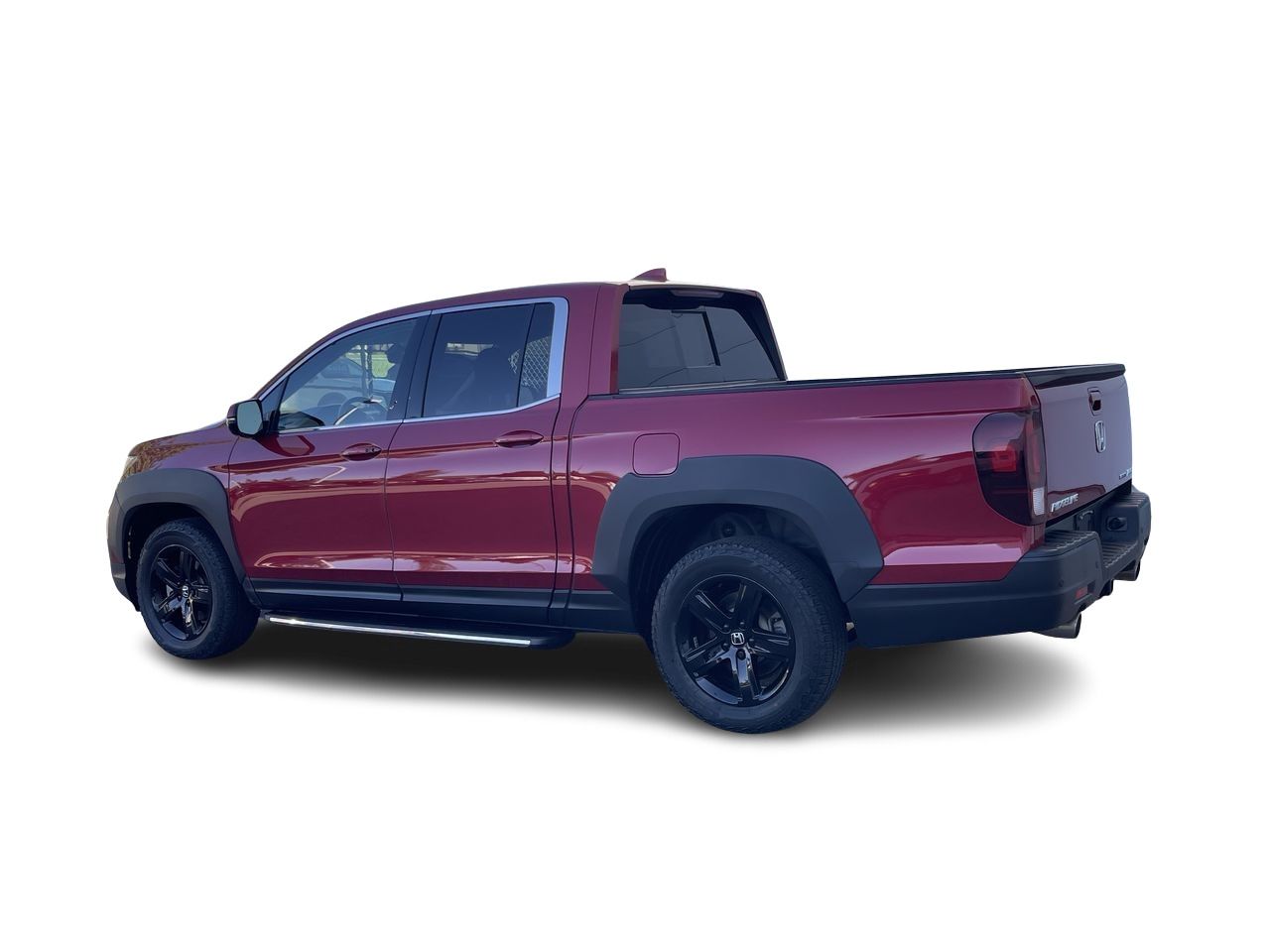 2023 Honda Ridgeline