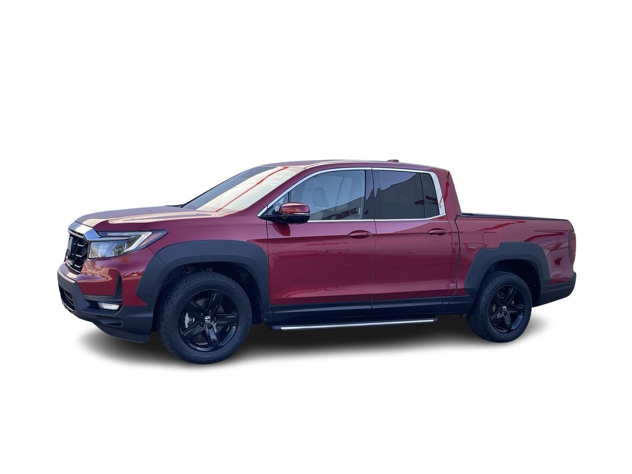 2023 Honda Ridgeline