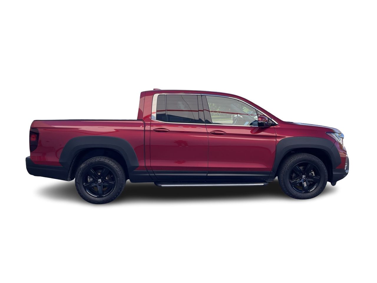 2023 Honda Ridgeline in Calgary, Alberta