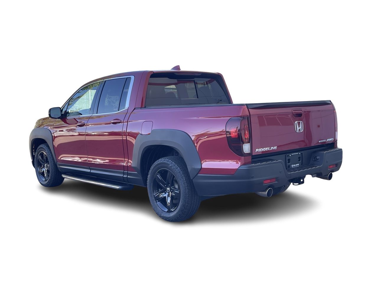 2023 Honda Ridgeline in Calgary, Alberta