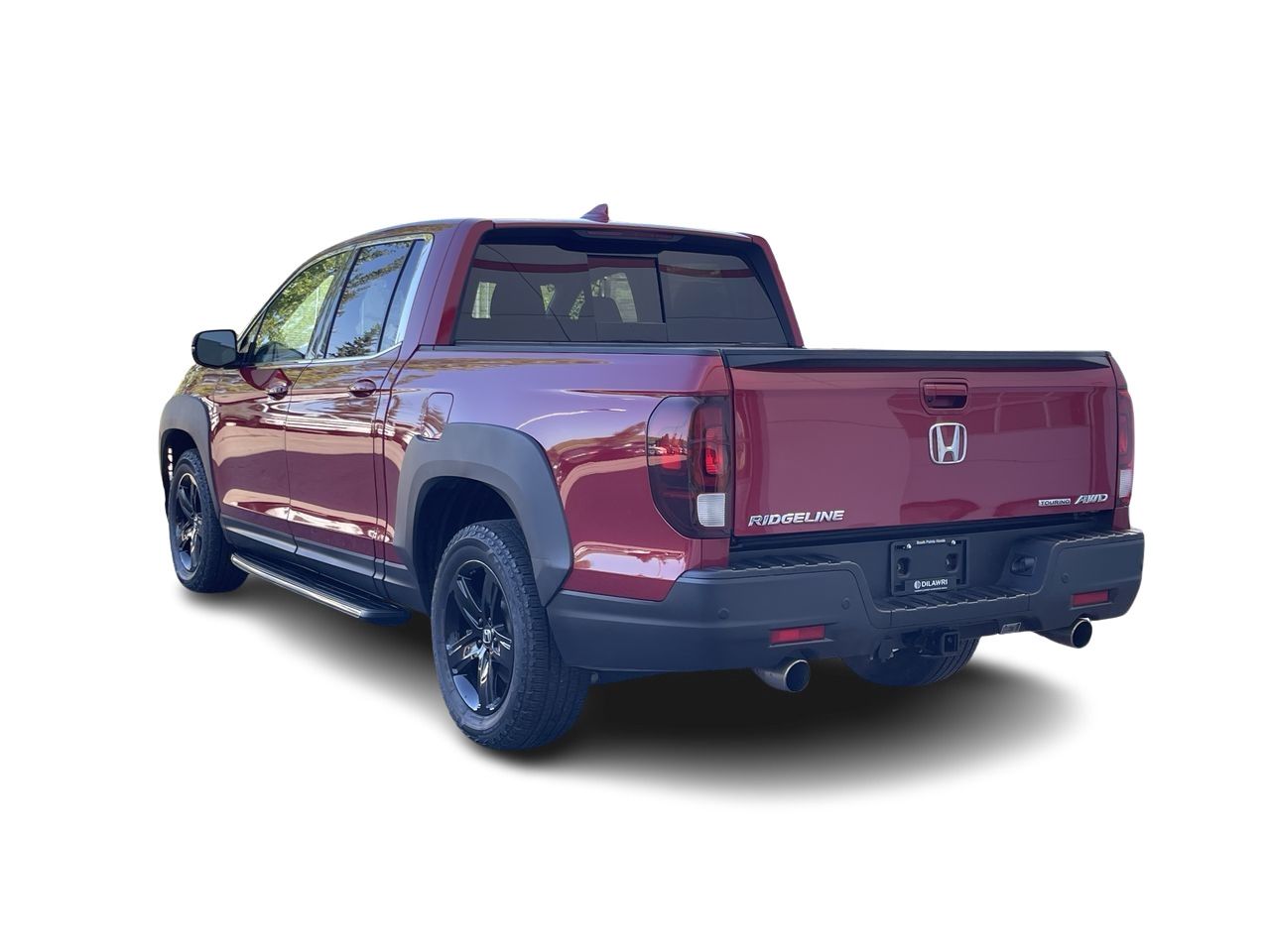 2023 Honda Ridgeline