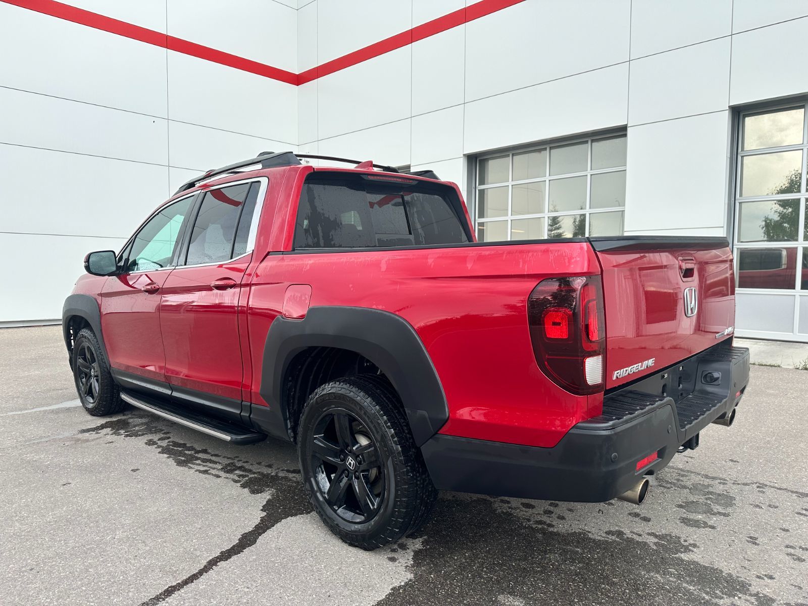Honda Ridgeline  2023 à Calgary, Alberta