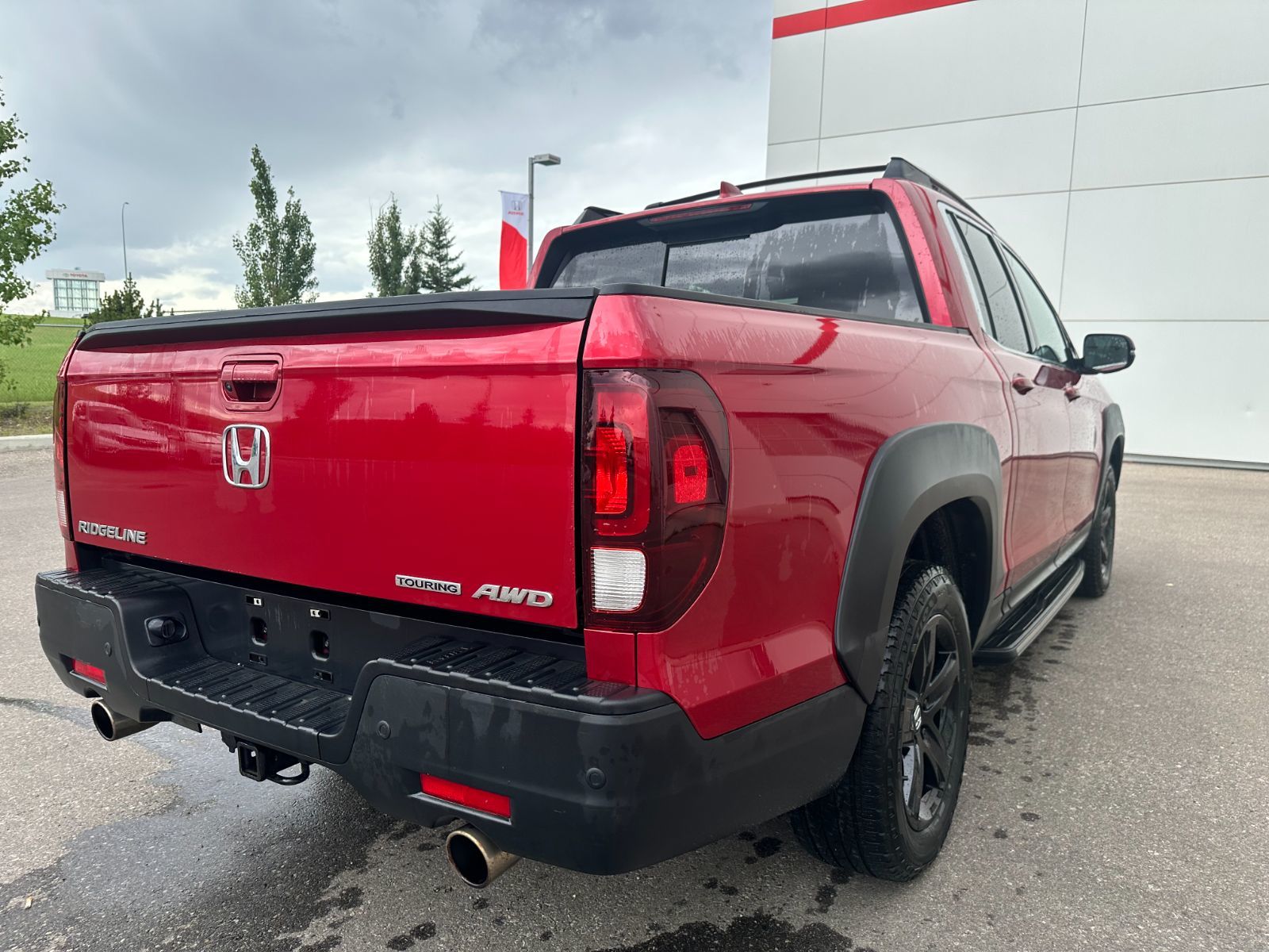 Honda Ridgeline  2023 à Calgary, Alberta