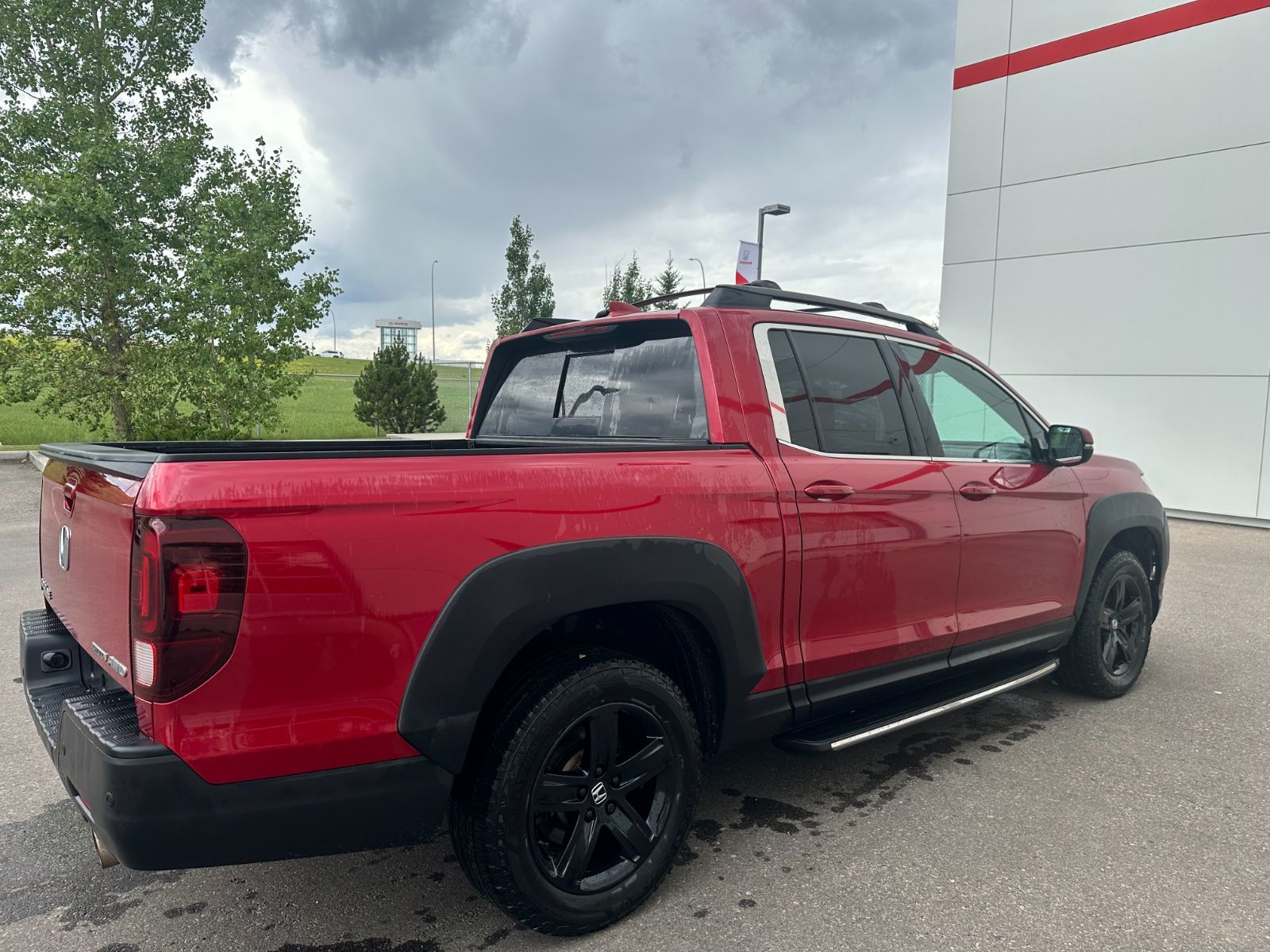 Honda Ridgeline  2023 à Calgary, Alberta