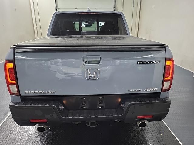 2023 Honda Ridgeline