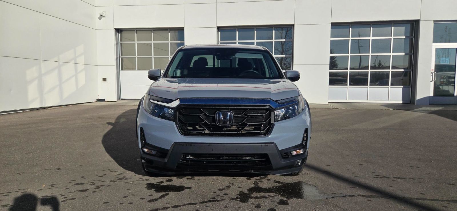 2023 Honda Ridgeline