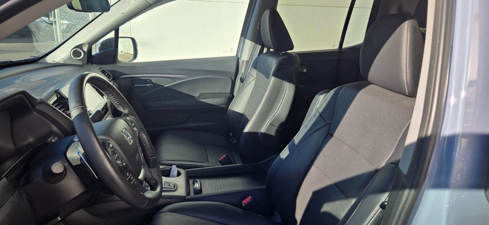 2023 Honda Ridgeline