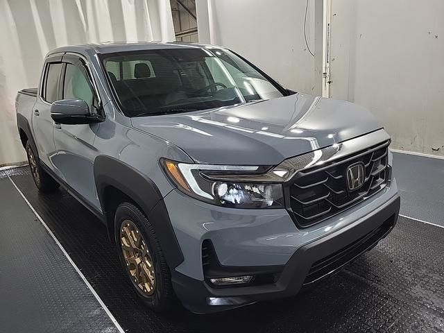 2023 Honda Ridgeline