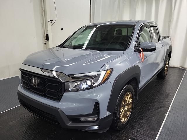 2023 Honda Ridgeline