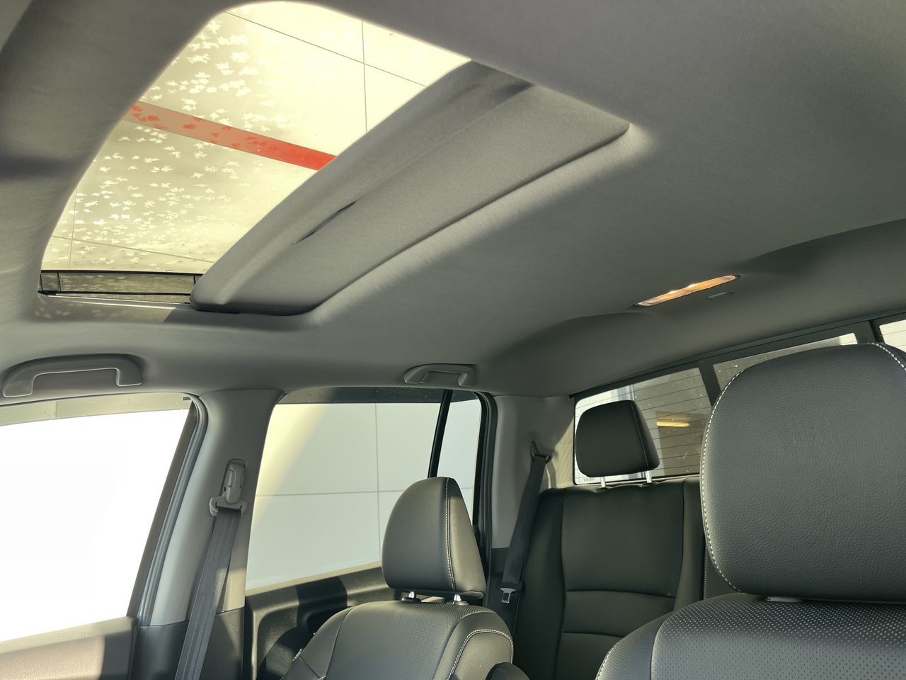 2023 Honda Ridgeline in Calgary, Alberta