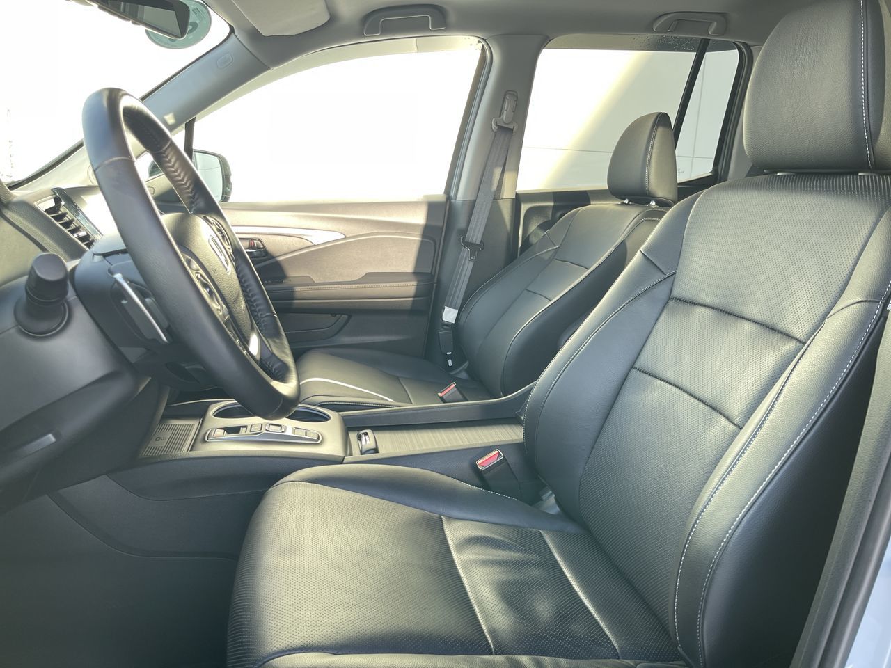 2023 Honda Ridgeline in Calgary, Alberta