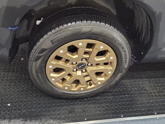 2023 Honda Ridgeline