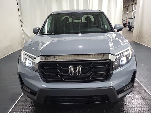 2023 Honda Ridgeline