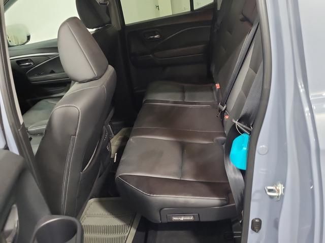 2023 Honda Ridgeline