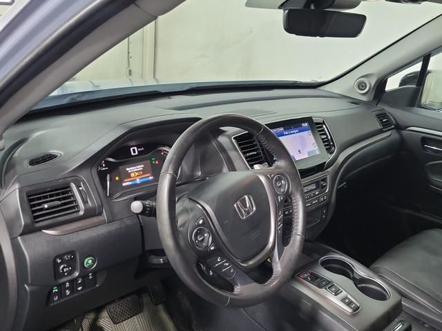 2023 Honda Ridgeline