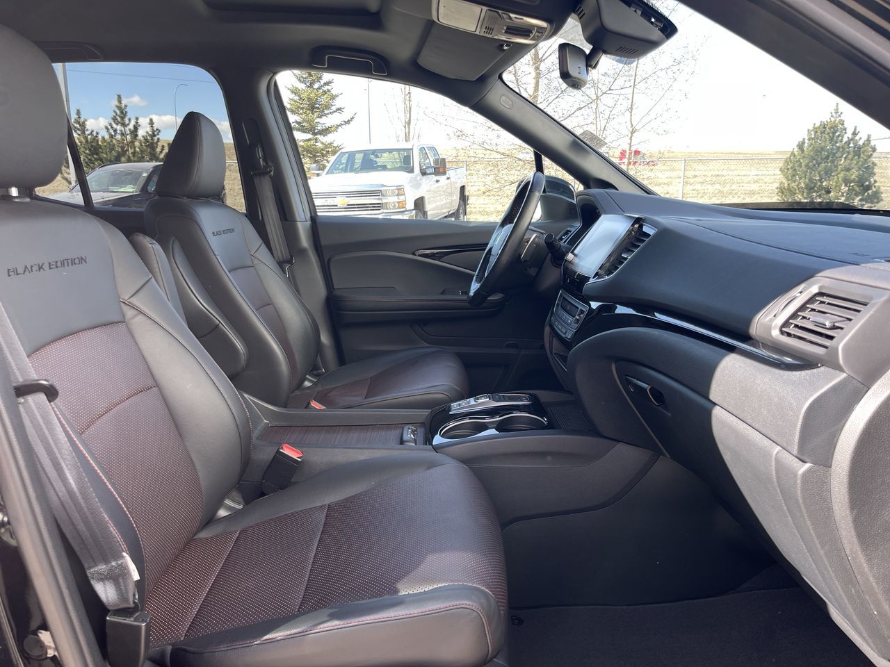 Honda Ridgeline  2023 à Calgary, Alberta