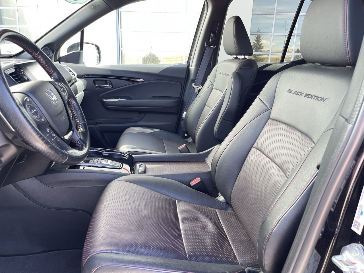 Honda Ridgeline  2023 à Calgary, Alberta