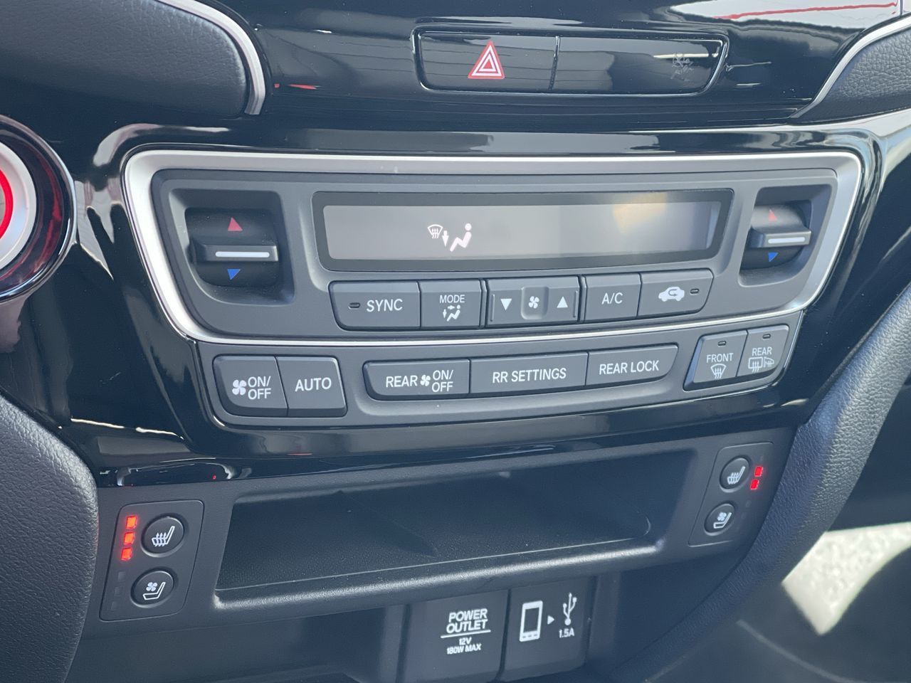 Honda Ridgeline  2023 à Calgary, Alberta