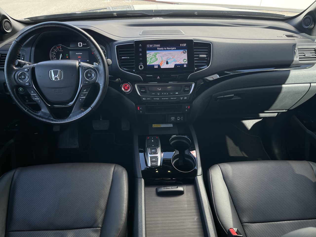 Honda Ridgeline  2023 à Calgary, Alberta