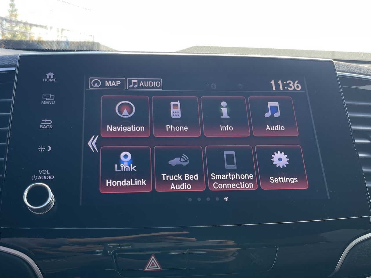 Honda Ridgeline  2023 à Calgary, Alberta