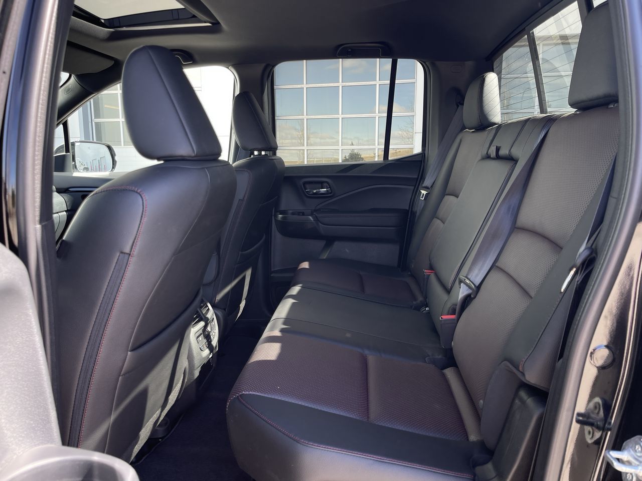 Honda Ridgeline  2023 à Calgary, Alberta