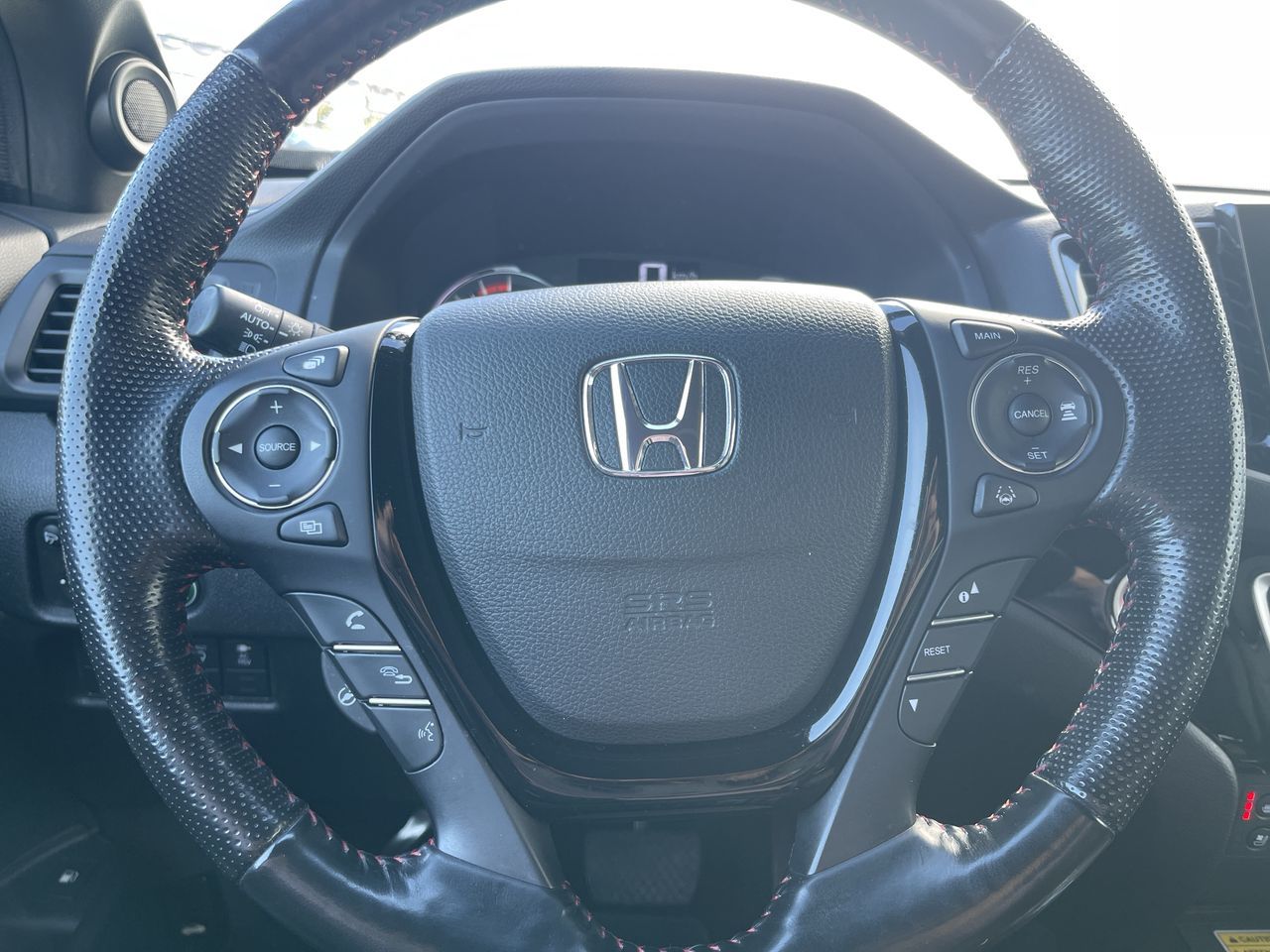 Honda Ridgeline  2023 à Calgary, Alberta