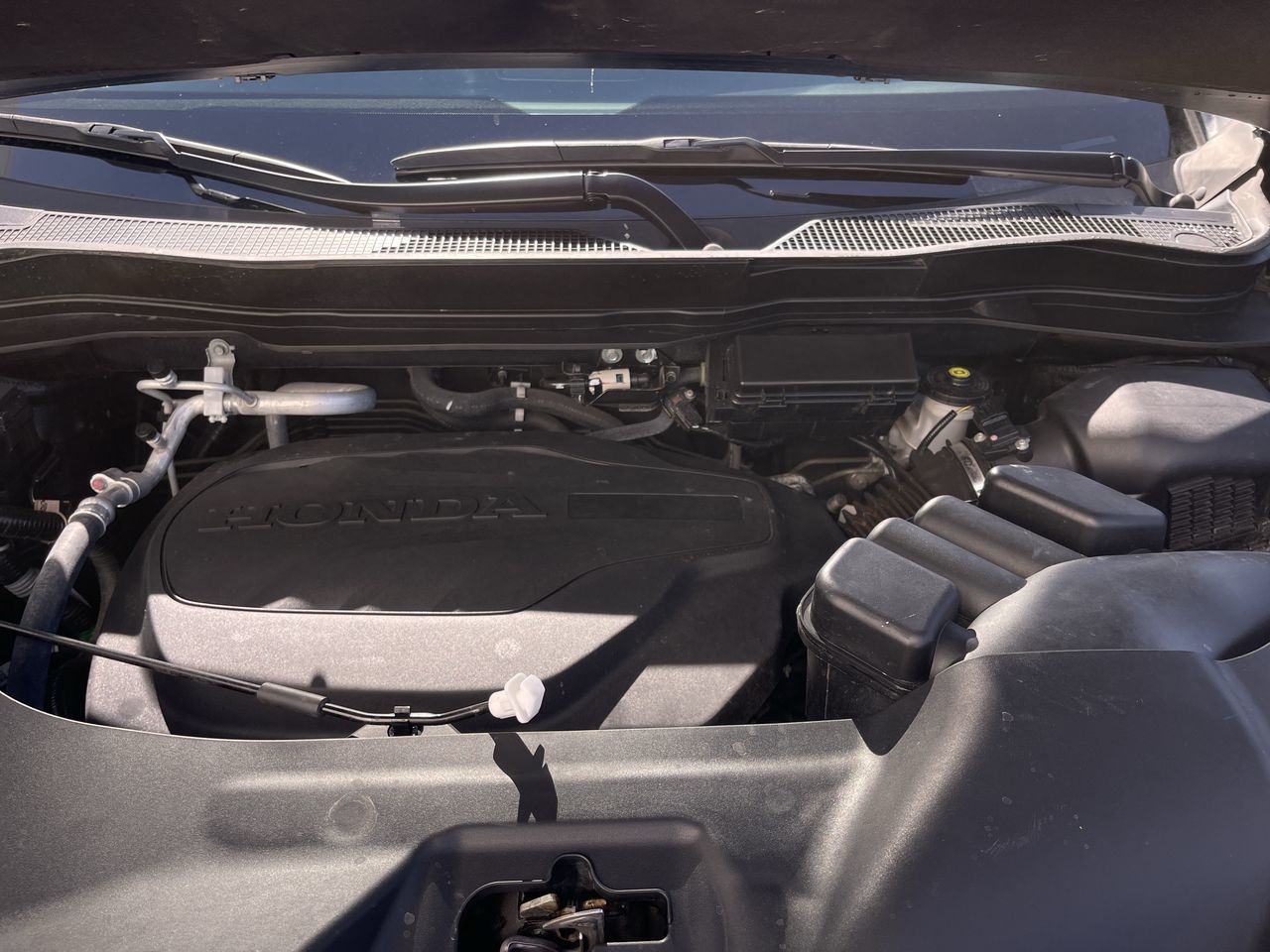 Honda Ridgeline  2023 à Calgary, Alberta