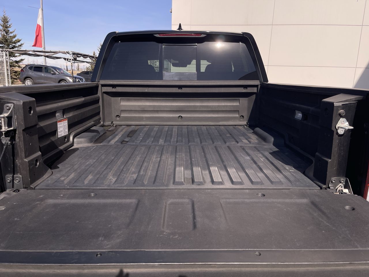 Honda Ridgeline  2023 à Calgary, Alberta
