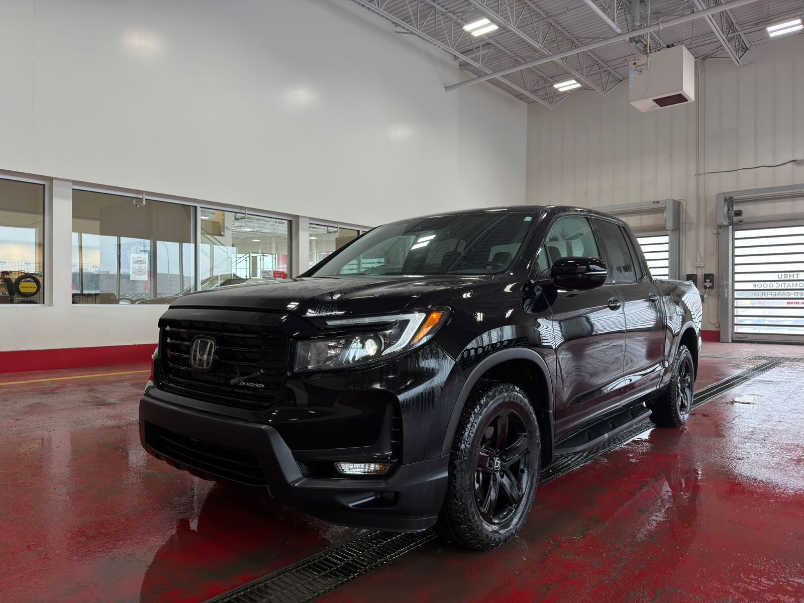 Voxcar HONDA Ridgeline PICKUP TRUCK in , CALGARY