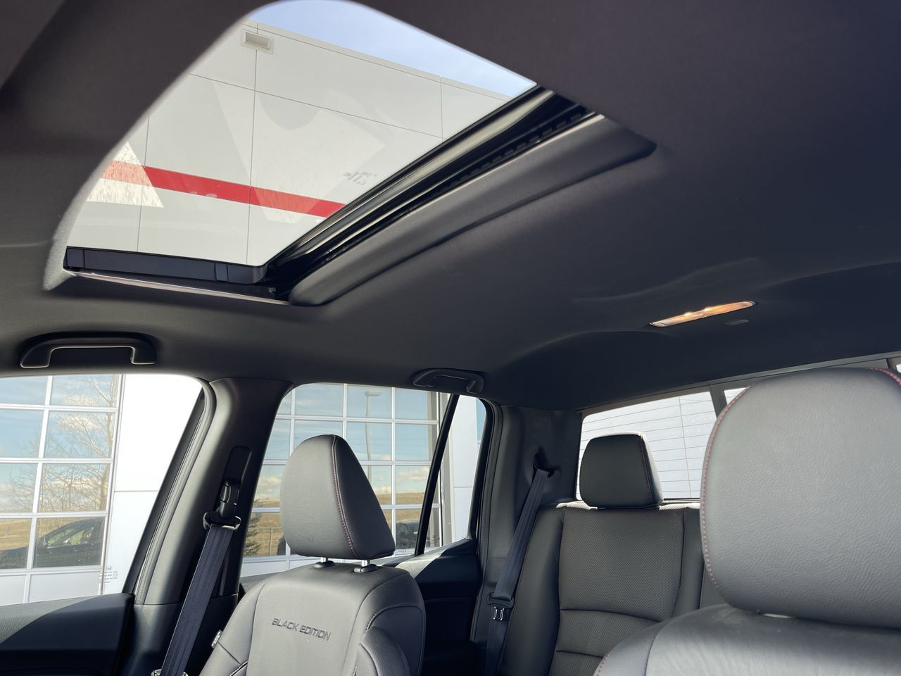 Honda Ridgeline  2023 à Calgary, Alberta