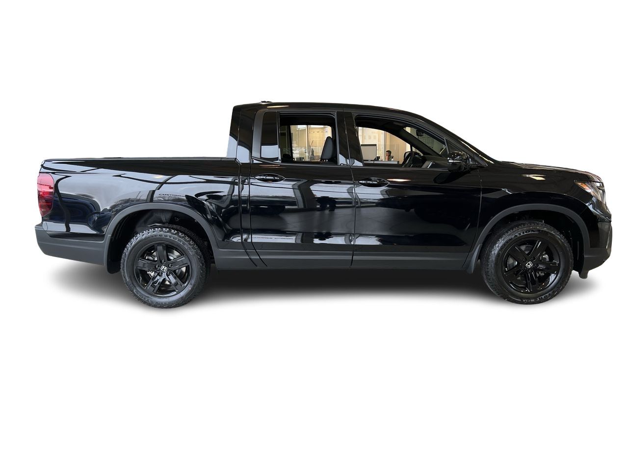 2023 Honda Ridgeline
